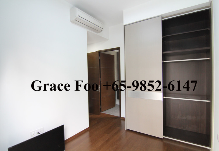 The Foresta @ Mount Faber (D4), Condominium #172636712